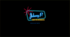 Desktop Screenshot of johnnypandthewiseguys.com